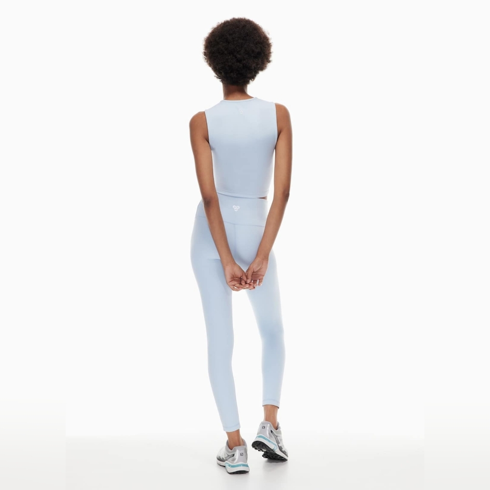 aritzia x Tna butter legging pastel blue - Picture 5 of 6
